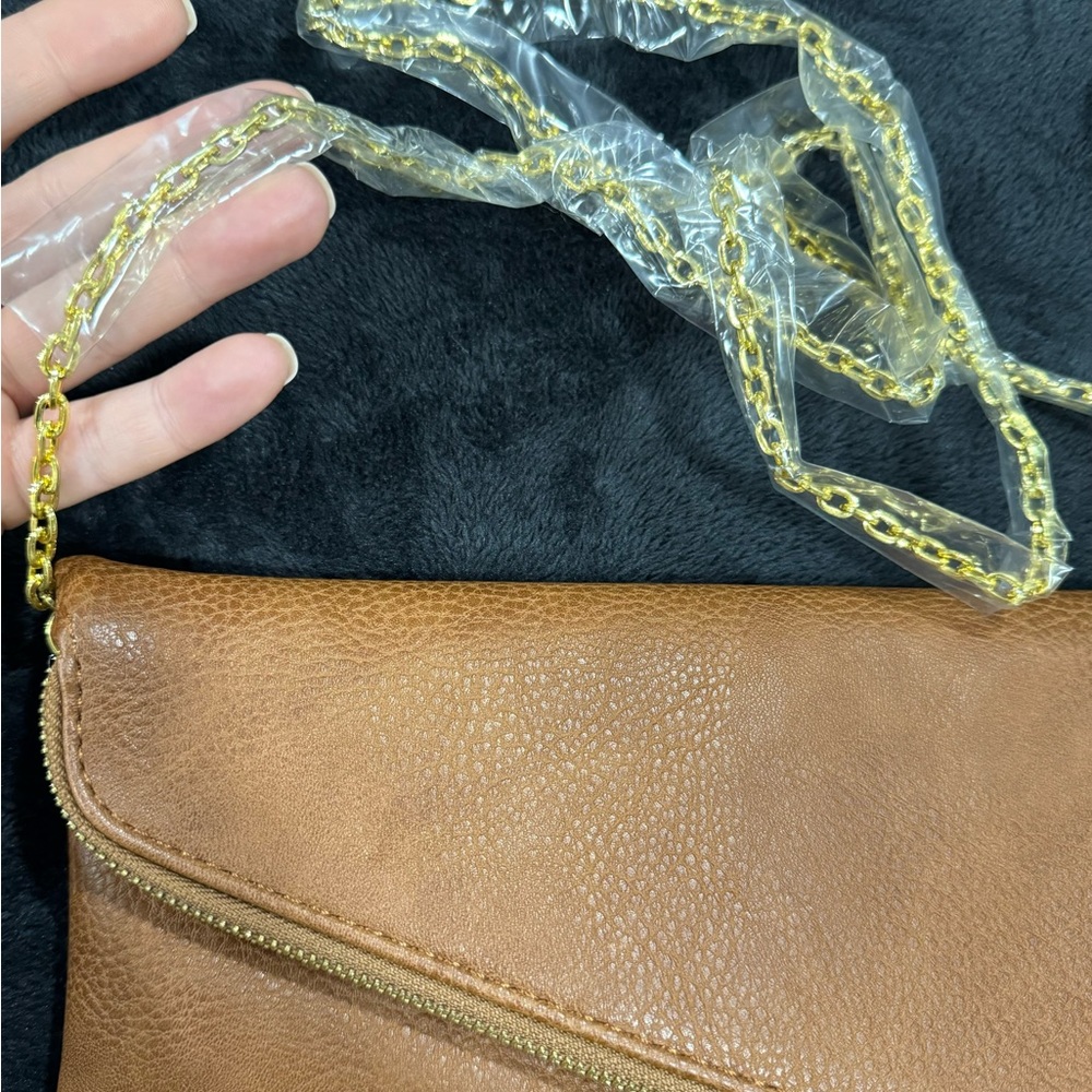 Women’s Urban Expressions clutch or crossbody purse - Picture 3 of 7
